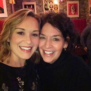 Meet your Posher, Kelly